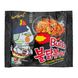 Лапша ramen Samyang Buldak Hot Chicken острая, 140г 70033 фото 1