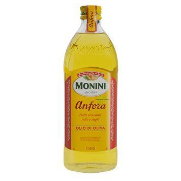 Олія оливкова Monini Anfora, 1л