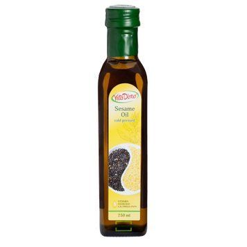 Олія кунжутна VitaDoro, 250мл